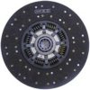 MAN 81303010239 Clutch Disc